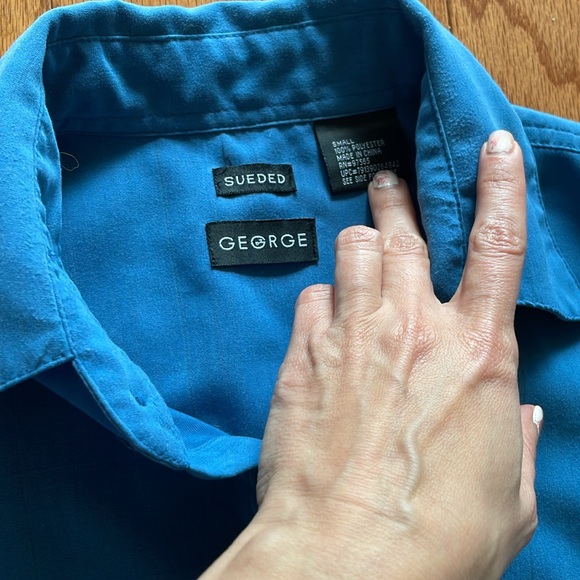 Nice soft polo - Picture 2 of 4